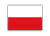 SPECIALISTA IN ENDOCRINOLOGIA - Polski